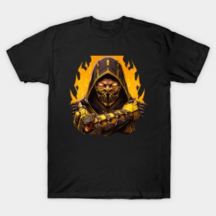 scorpion T-Shirt